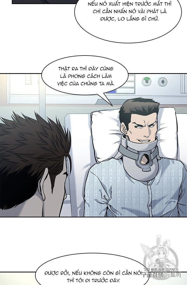 Đội Trưởng Lính Đánh Thuê Chapter 40 - 7