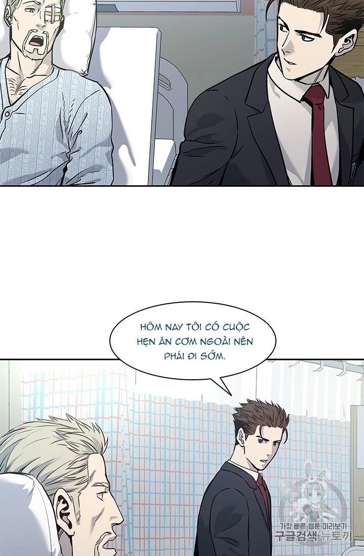 Đội Trưởng Lính Đánh Thuê Chapter 40 - 9