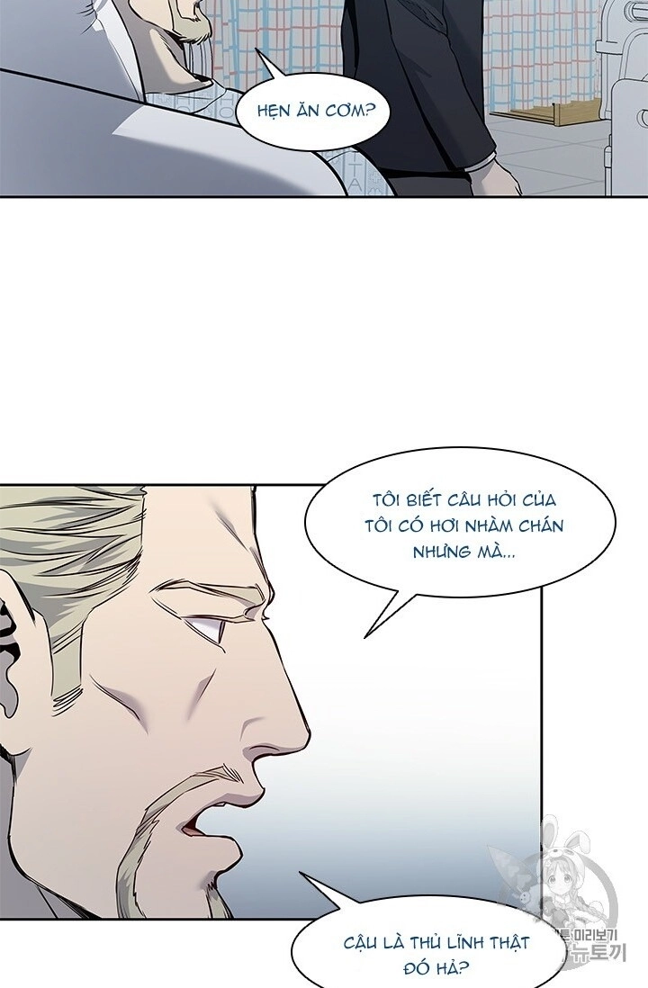 Đội Trưởng Lính Đánh Thuê Chapter 40 - 10