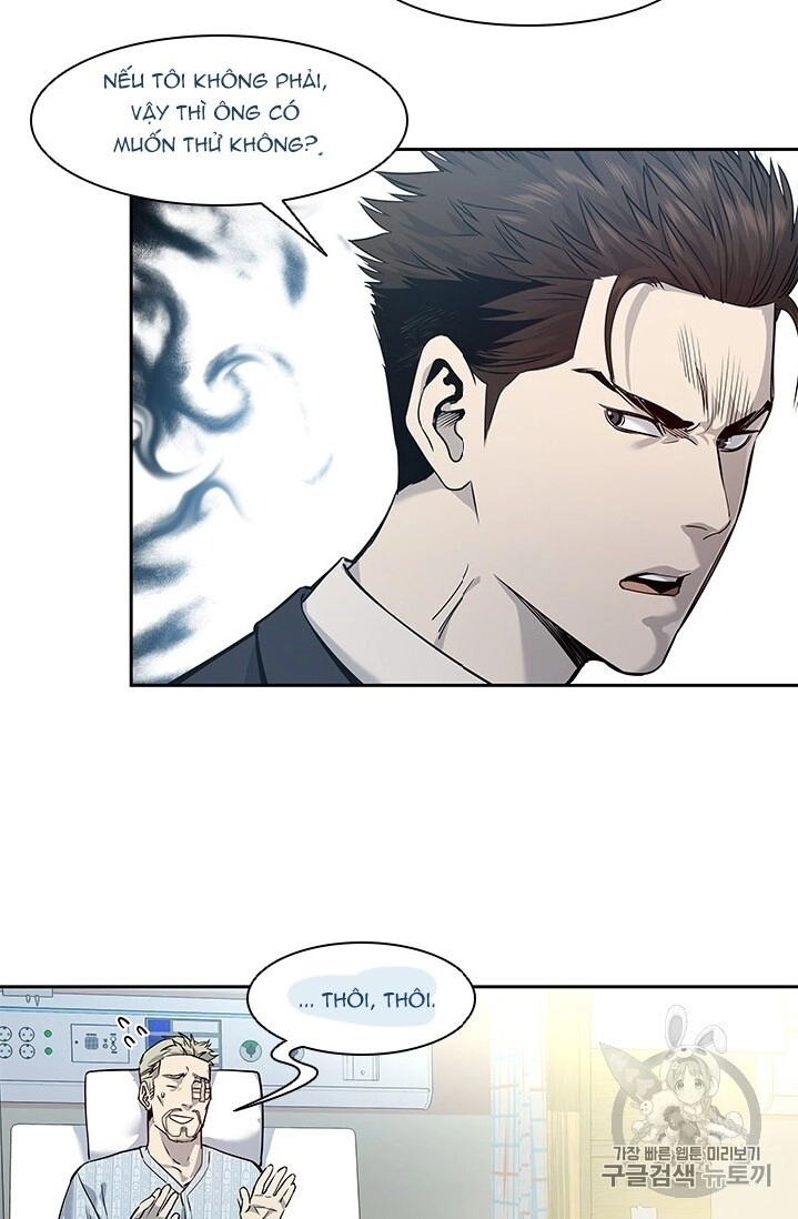 Đội Trưởng Lính Đánh Thuê Chapter 40 - 11