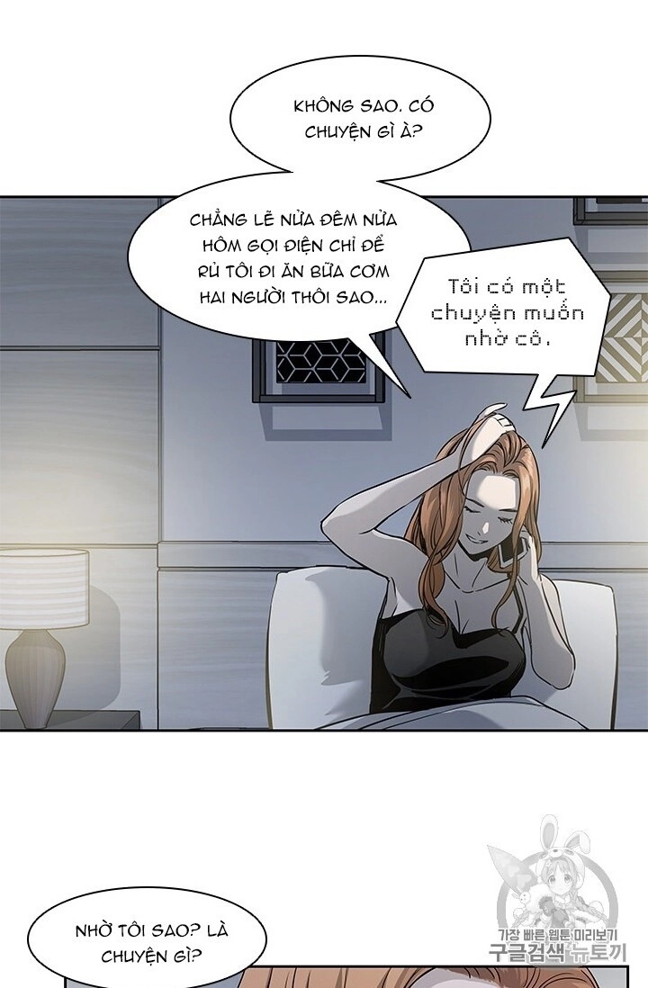 Đội Trưởng Lính Đánh Thuê Chapter 40 - 15