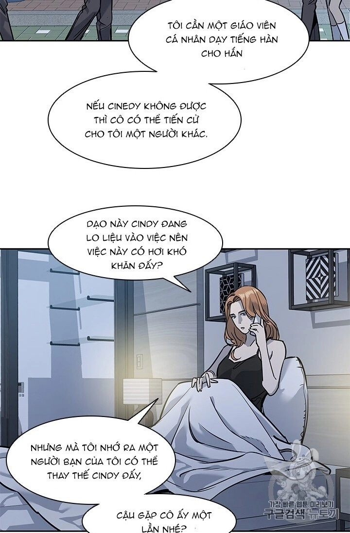 Đội Trưởng Lính Đánh Thuê Chapter 40 - 17