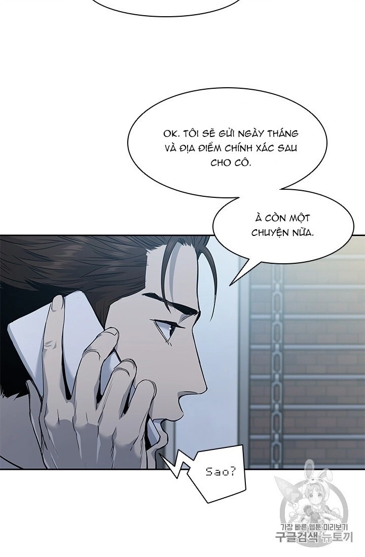 Đội Trưởng Lính Đánh Thuê Chapter 40 - 18