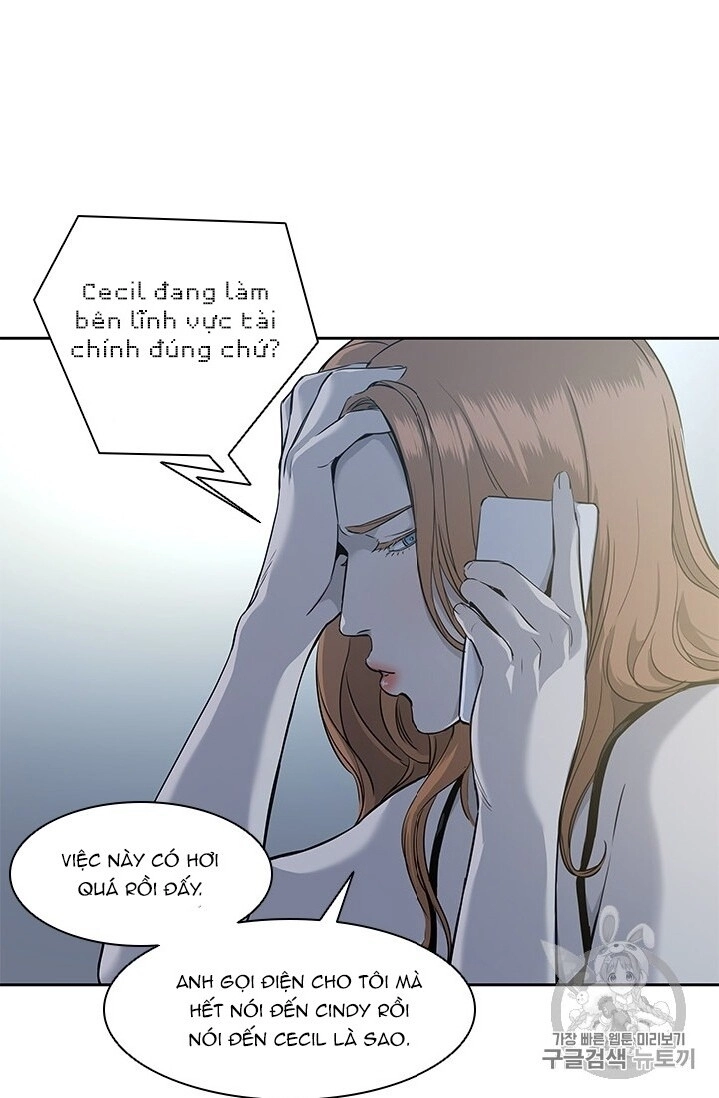 Đội Trưởng Lính Đánh Thuê Chapter 40 - 19