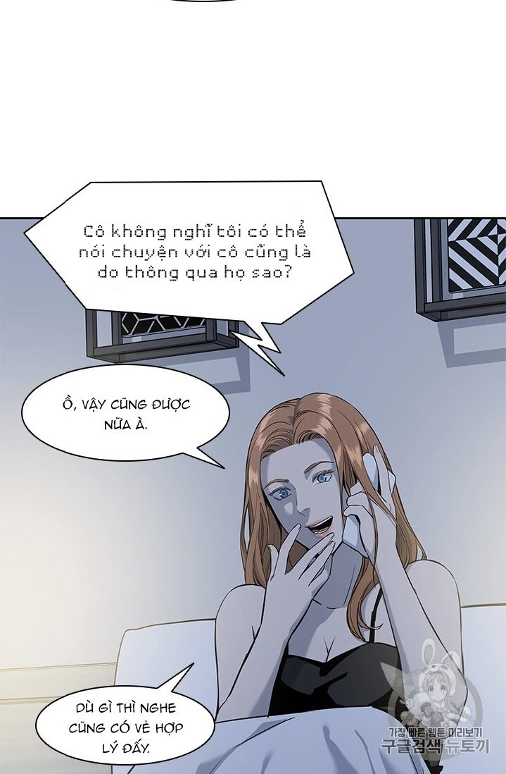 Đội Trưởng Lính Đánh Thuê Chapter 40 - 20