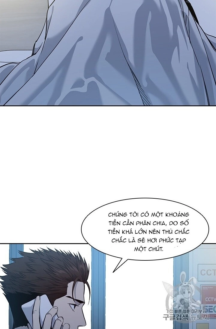 Đội Trưởng Lính Đánh Thuê Chapter 40 - 21