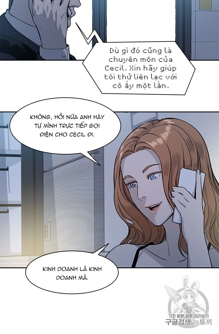 Đội Trưởng Lính Đánh Thuê Chapter 40 - 22