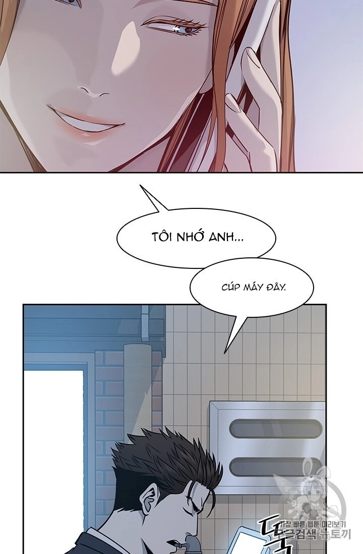 Đội Trưởng Lính Đánh Thuê Chapter 40 - 24