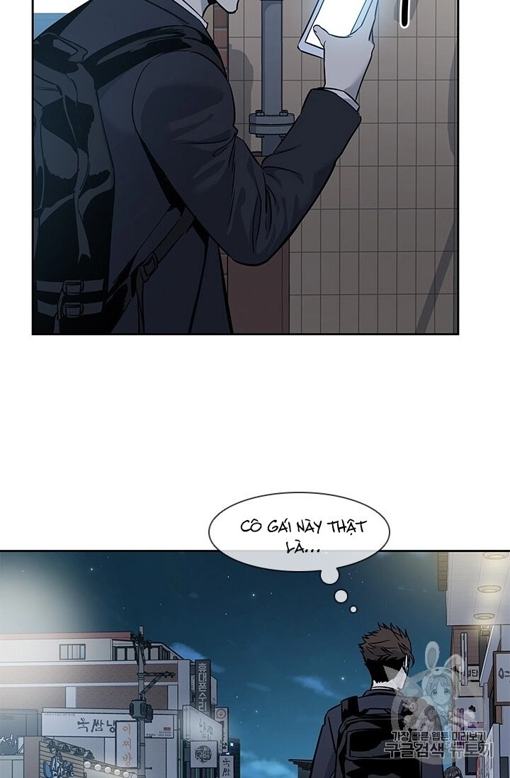 Đội Trưởng Lính Đánh Thuê Chapter 40 - 25