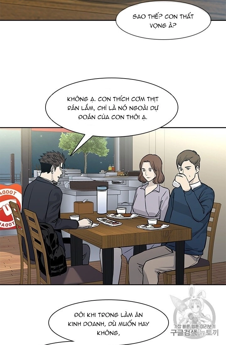 Đội Trưởng Lính Đánh Thuê Chapter 40 - 28