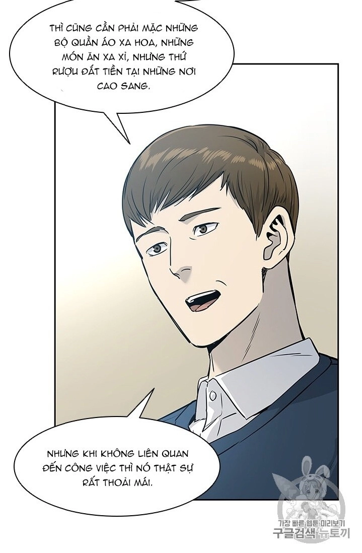 Đội Trưởng Lính Đánh Thuê Chapter 40 - 29