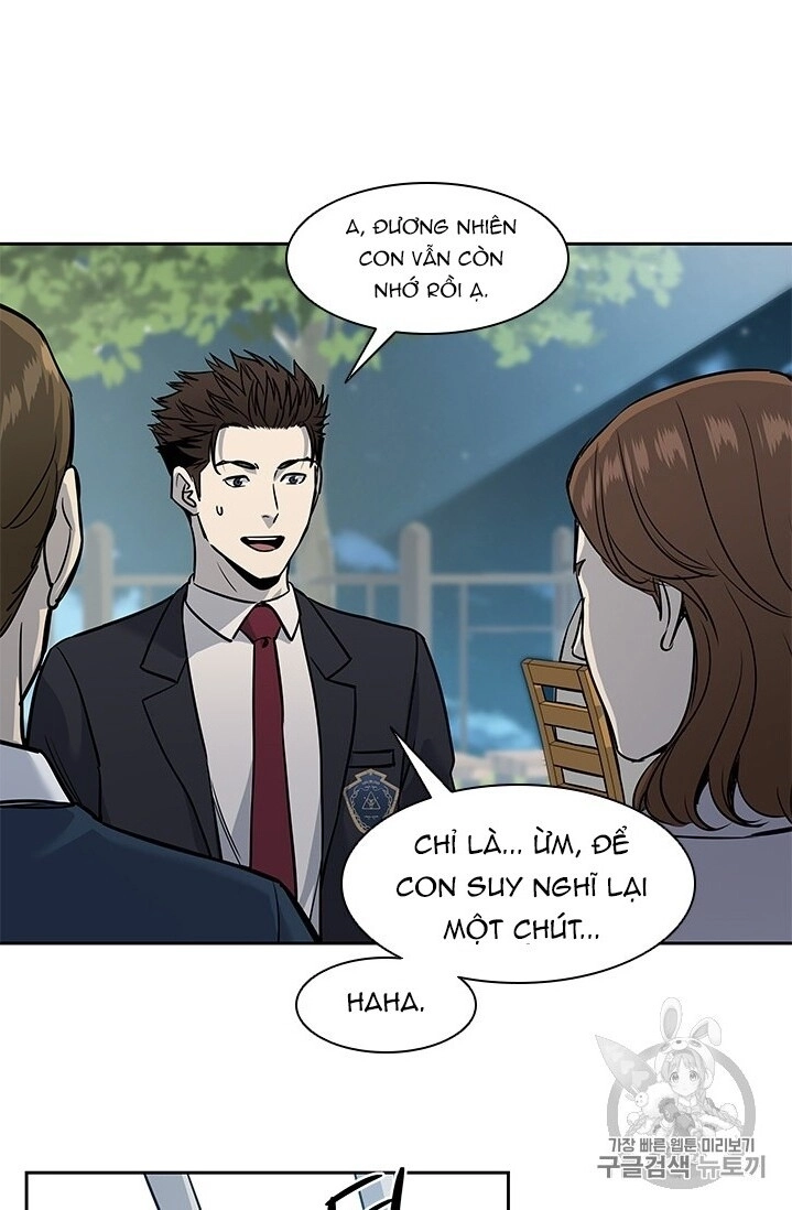 Đội Trưởng Lính Đánh Thuê Chapter 40 - 32