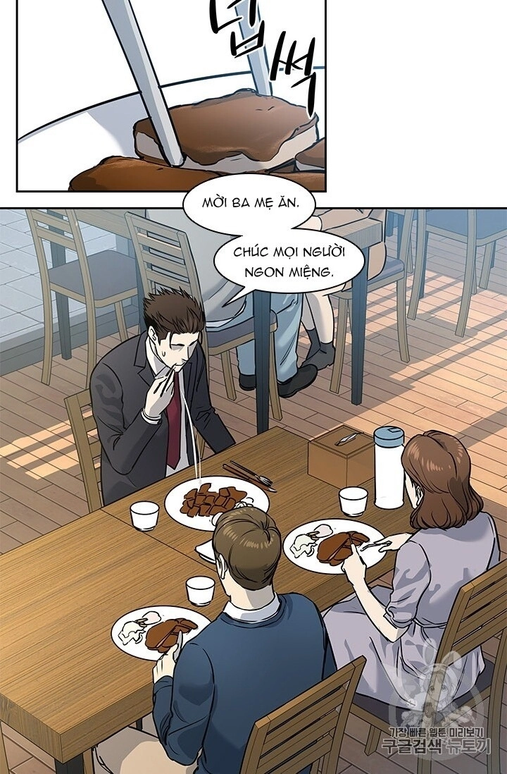 Đội Trưởng Lính Đánh Thuê Chapter 40 - 33