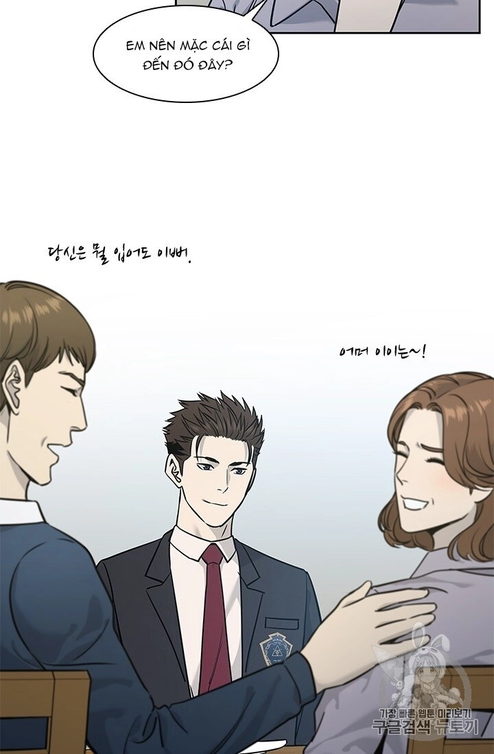 Đội Trưởng Lính Đánh Thuê Chapter 40 - 40