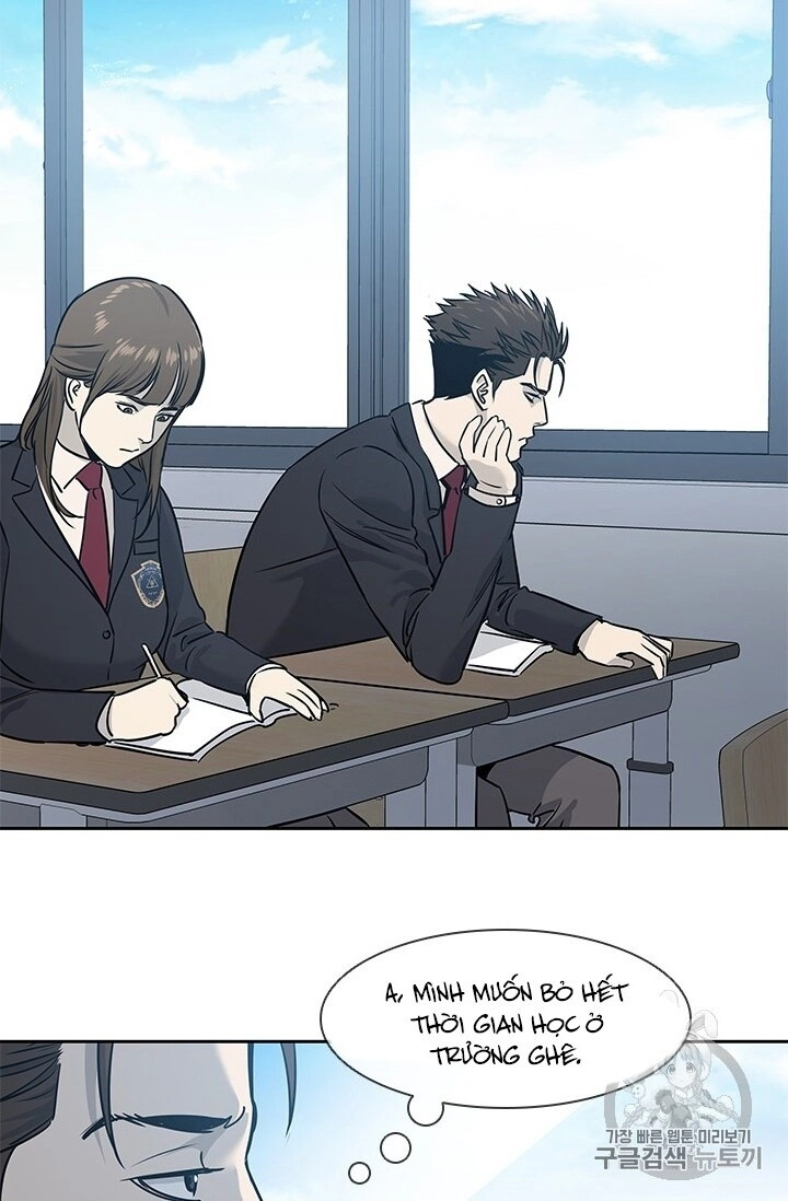 Đội Trưởng Lính Đánh Thuê Chapter 40 - 43