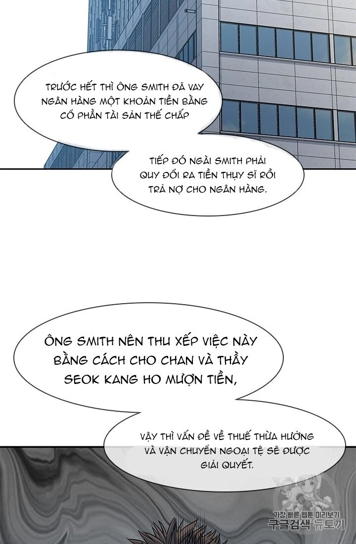 Đội Trưởng Lính Đánh Thuê Chapter 40 - 45