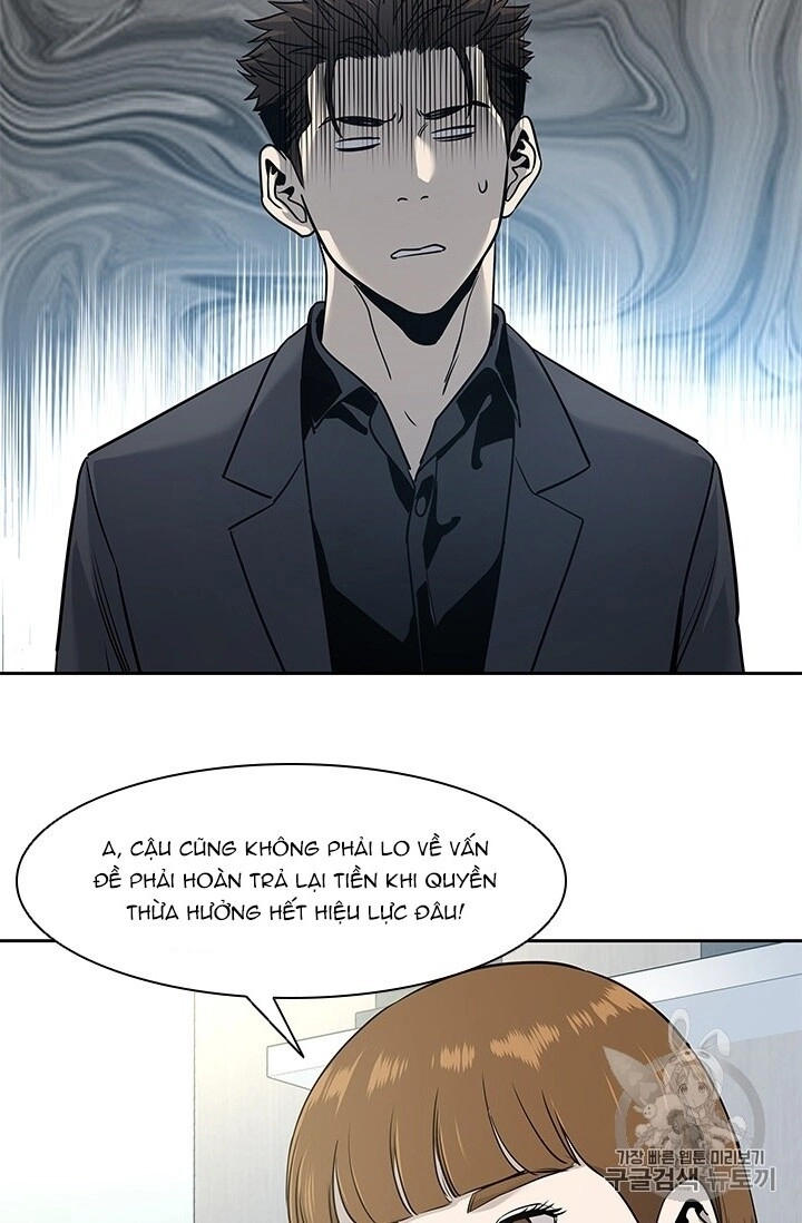 Đội Trưởng Lính Đánh Thuê Chapter 40 - 46