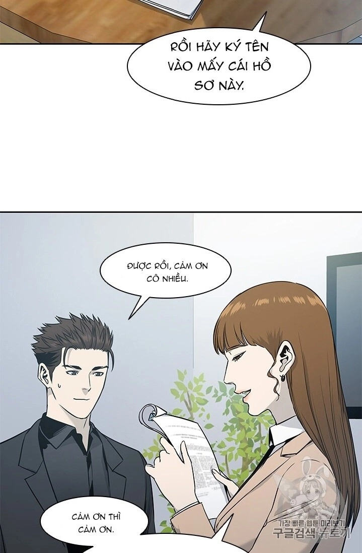 Đội Trưởng Lính Đánh Thuê Chapter 40 - 49