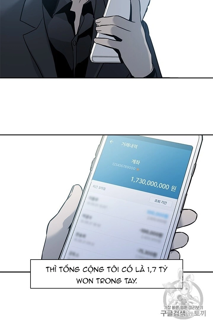 Đội Trưởng Lính Đánh Thuê Chapter 40 - 52