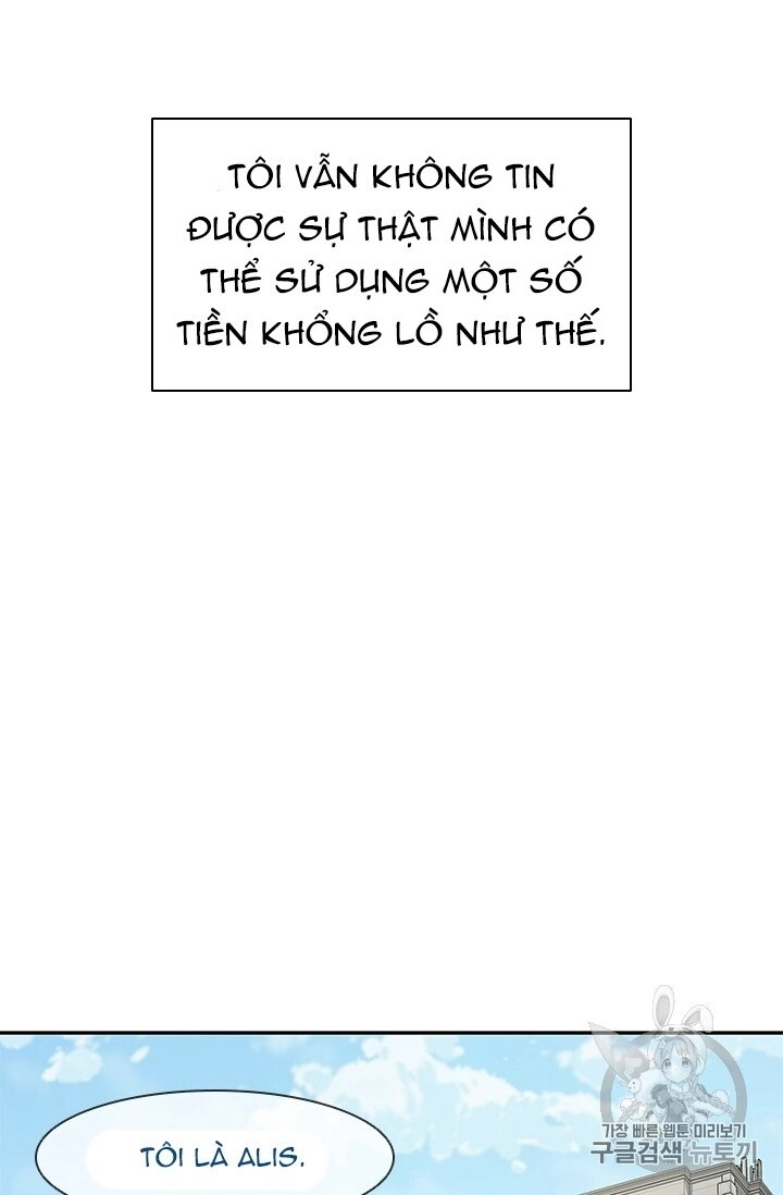 Đội Trưởng Lính Đánh Thuê Chapter 40 - 53