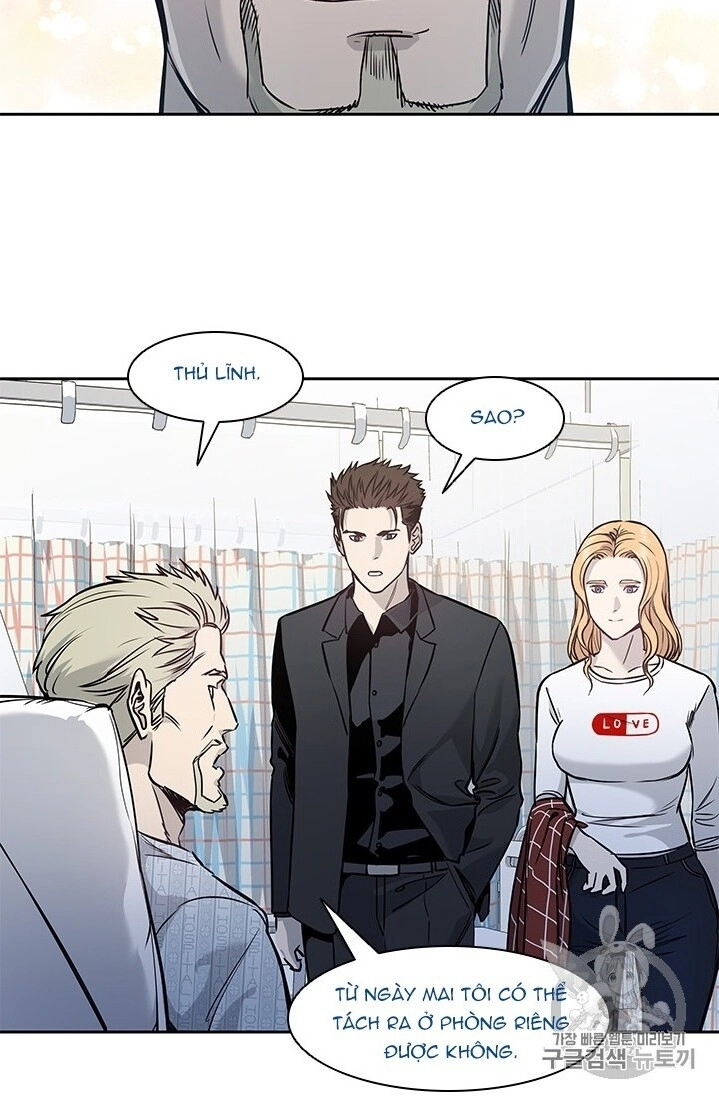 Đội Trưởng Lính Đánh Thuê Chapter 40 - 56