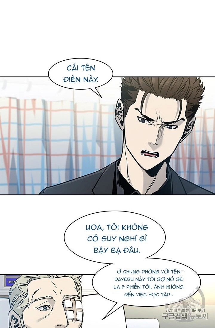 Đội Trưởng Lính Đánh Thuê Chapter 40 - 57