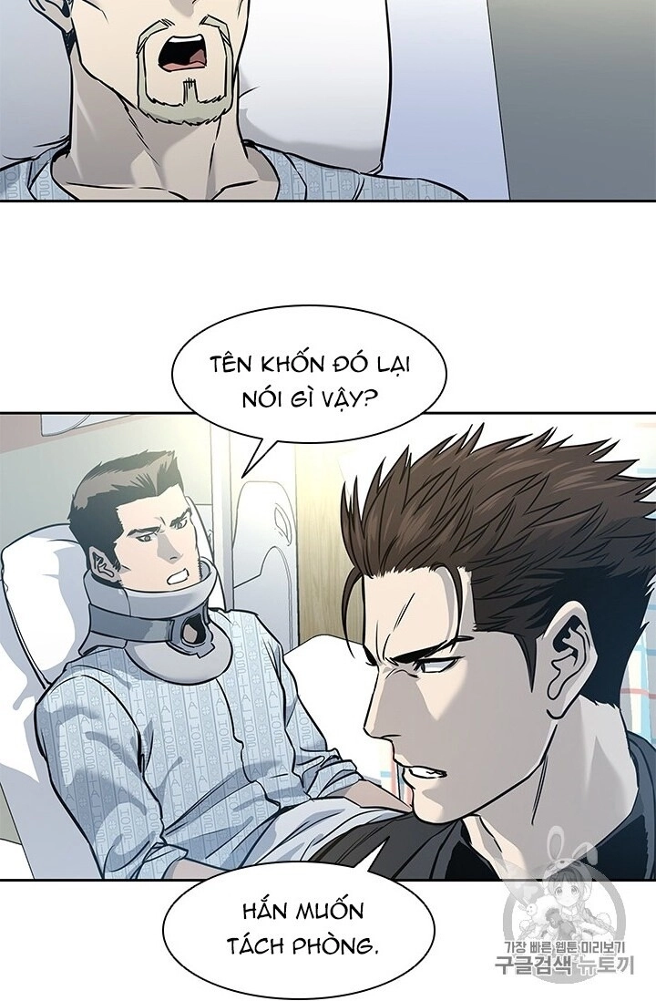 Đội Trưởng Lính Đánh Thuê Chapter 40 - 58