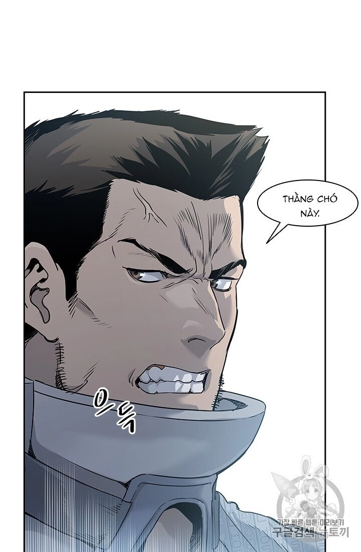 Đội Trưởng Lính Đánh Thuê Chapter 40 - 59