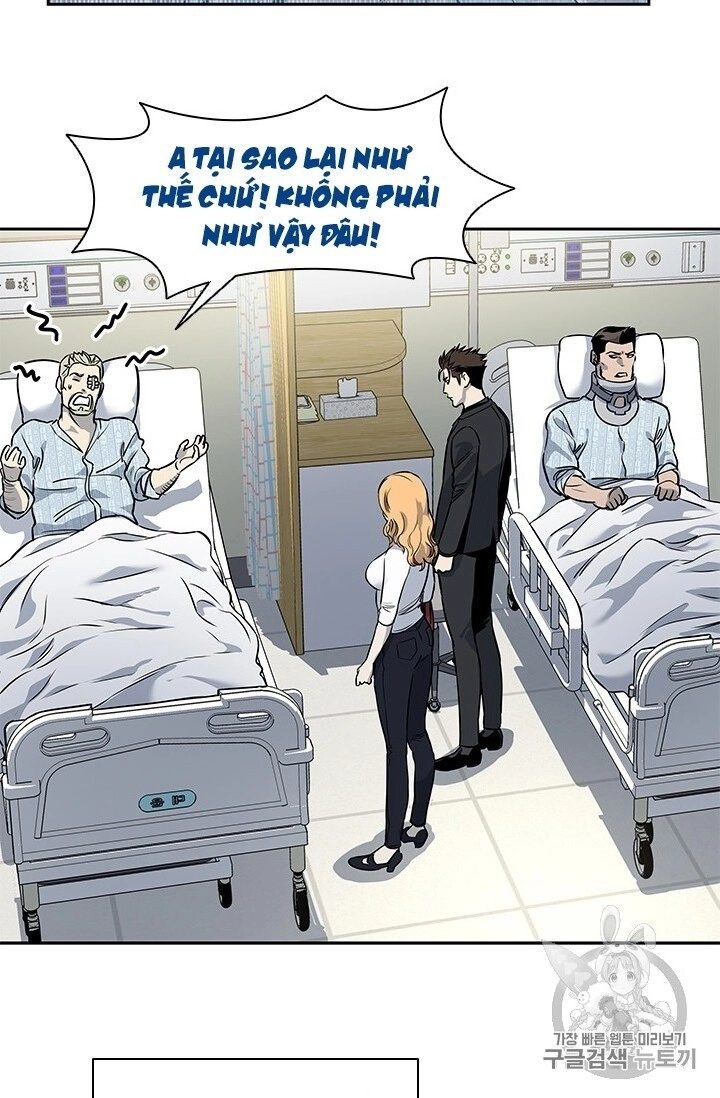 Đội Trưởng Lính Đánh Thuê Chapter 40 - 60