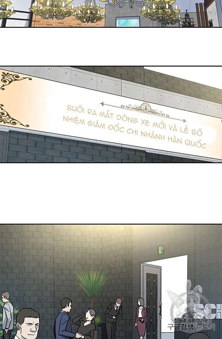 Đội Trưởng Lính Đánh Thuê Chapter 40 - 64