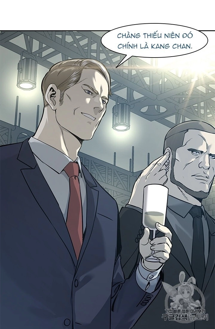 Đội Trưởng Lính Đánh Thuê Chapter 40 - 68