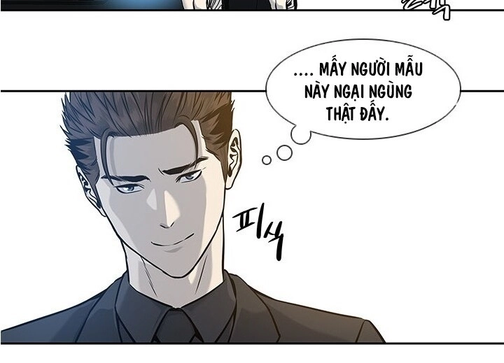 Đội Trưởng Lính Đánh Thuê Chapter 42 - 9