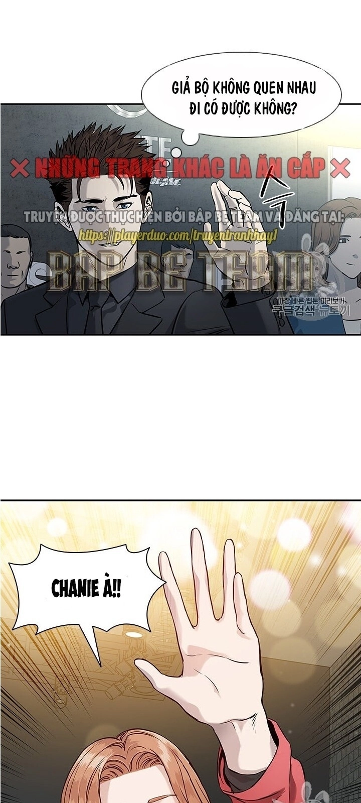 Đội Trưởng Lính Đánh Thuê Chapter 42 - 13