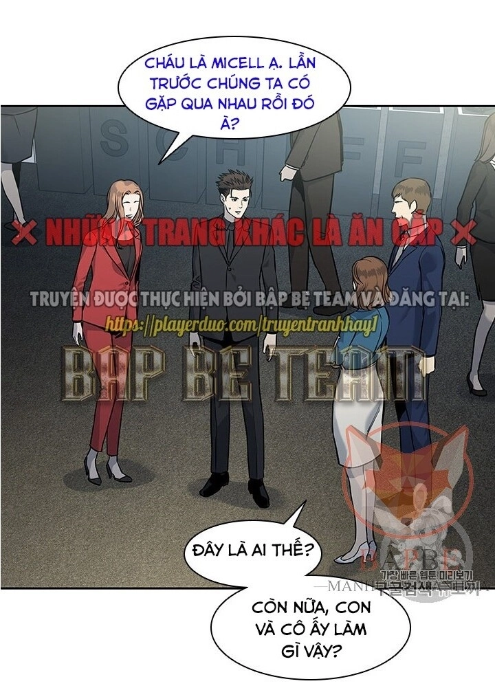 Đội Trưởng Lính Đánh Thuê Chapter 42 - 20