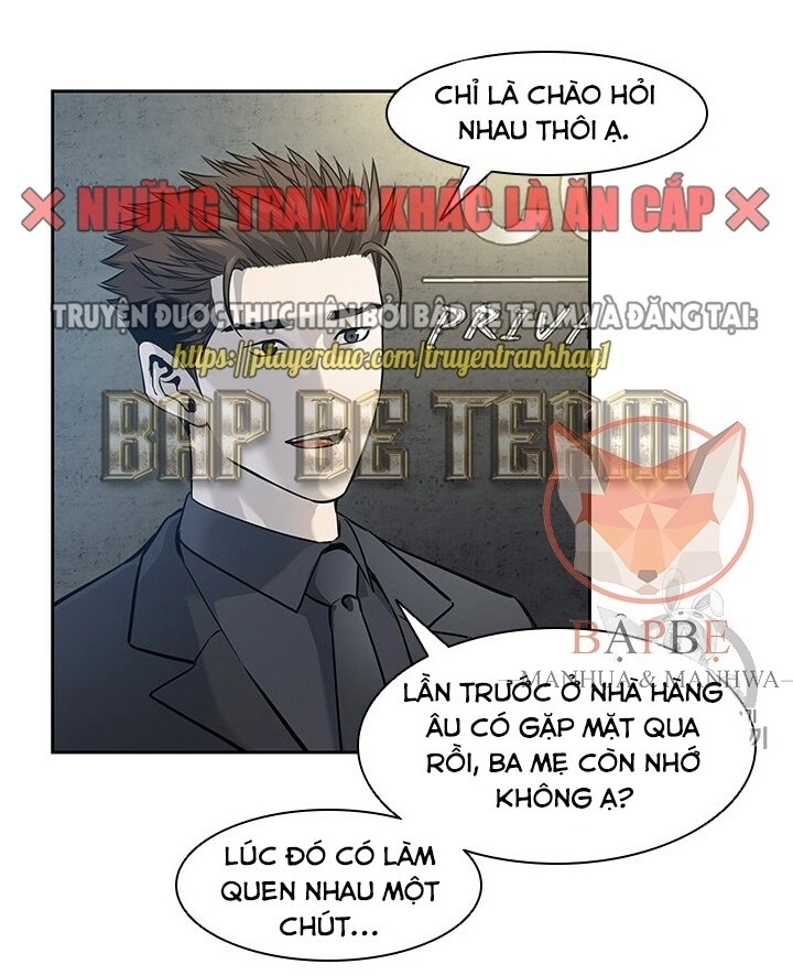 Đội Trưởng Lính Đánh Thuê Chapter 42 - 21