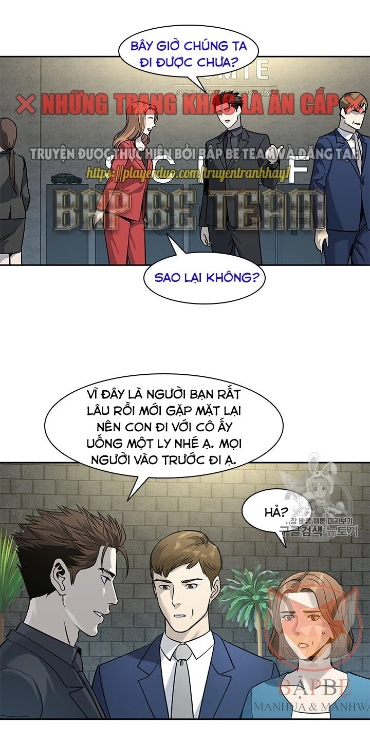 Đội Trưởng Lính Đánh Thuê Chapter 42 - 37