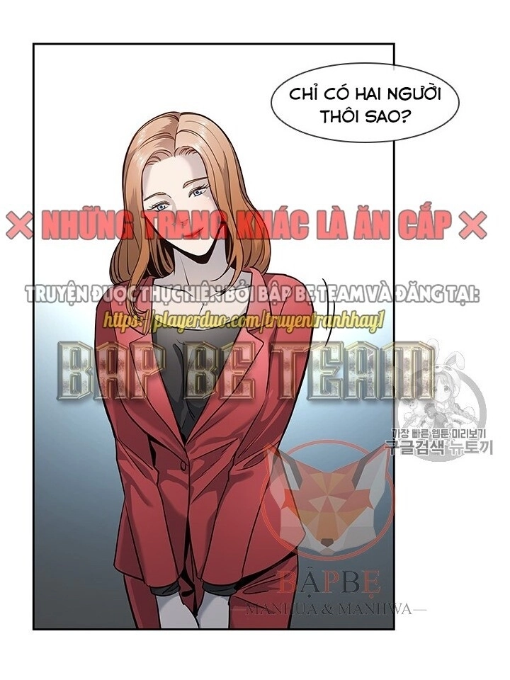 Đội Trưởng Lính Đánh Thuê Chapter 42 - 38