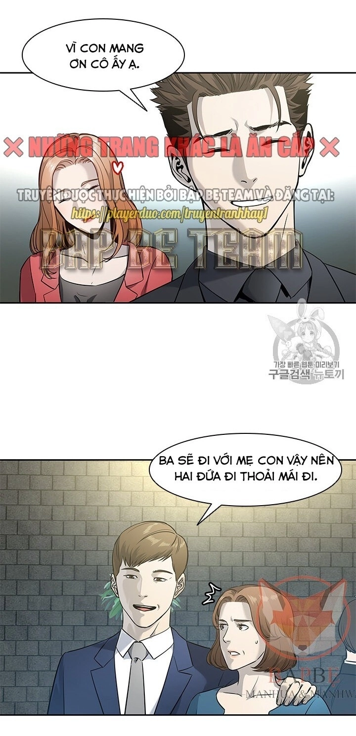 Đội Trưởng Lính Đánh Thuê Chapter 42 - 39