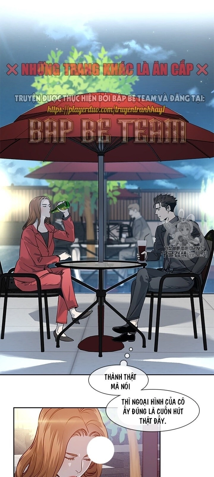 Đội Trưởng Lính Đánh Thuê Chapter 42 - 41