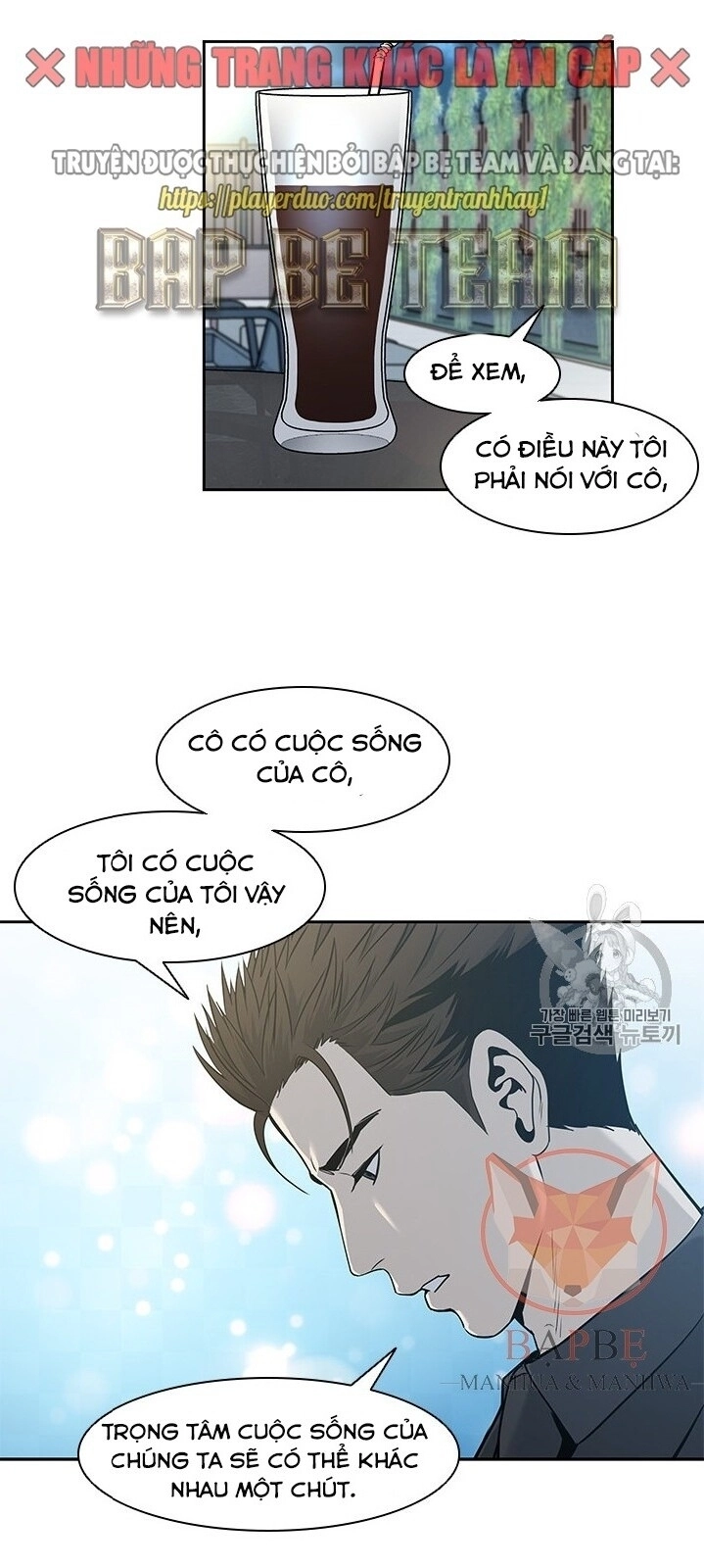 Đội Trưởng Lính Đánh Thuê Chapter 42 - 45