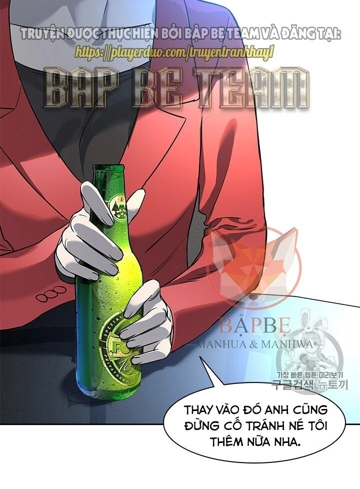 Đội Trưởng Lính Đánh Thuê Chapter 42 - 55