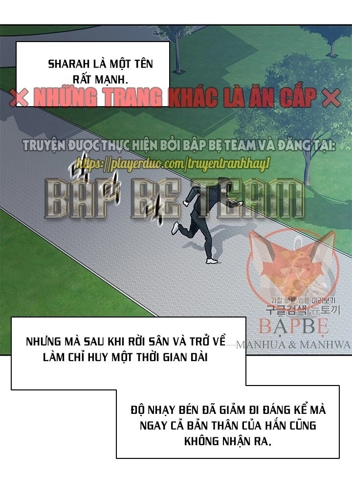 Đội Trưởng Lính Đánh Thuê Chapter 42 - 70