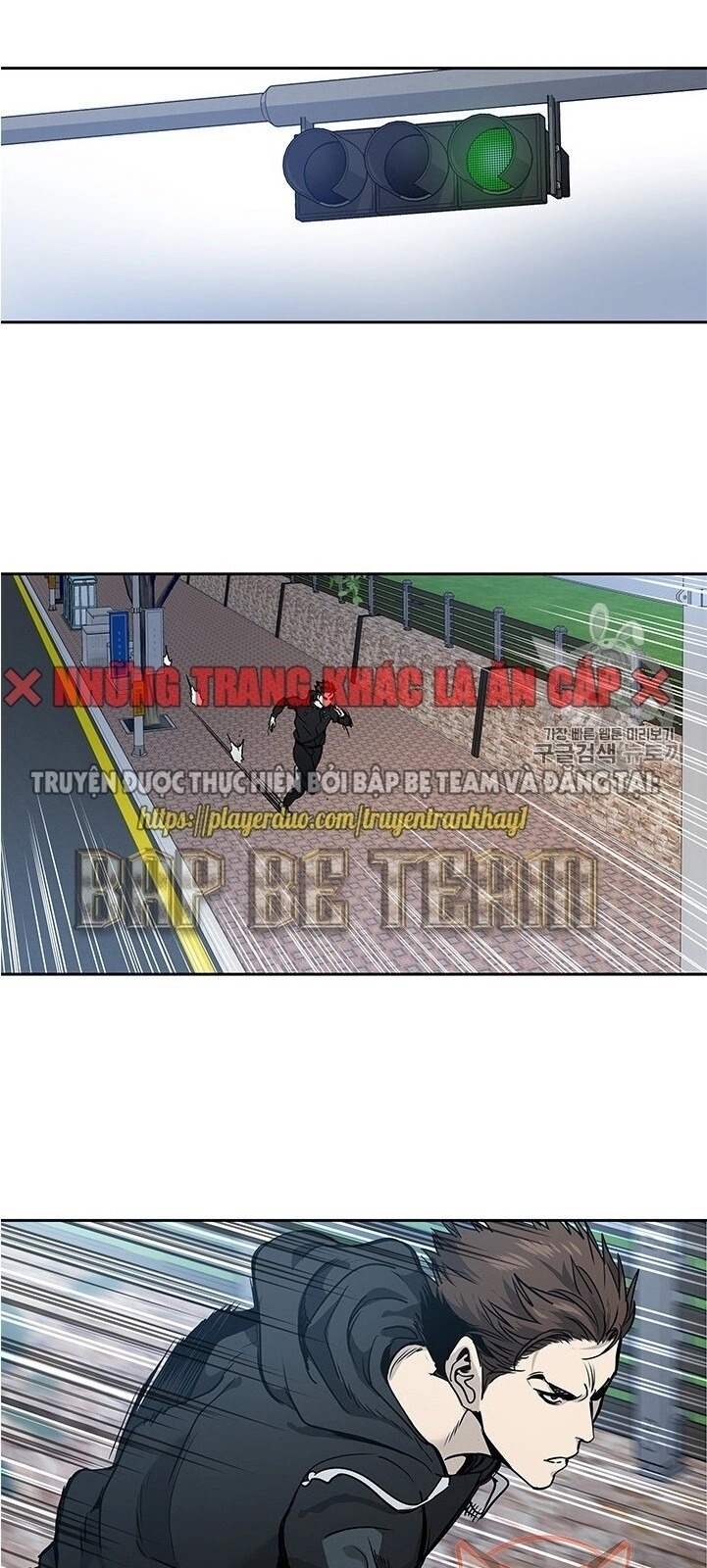 Đội Trưởng Lính Đánh Thuê Chapter 43 - 2