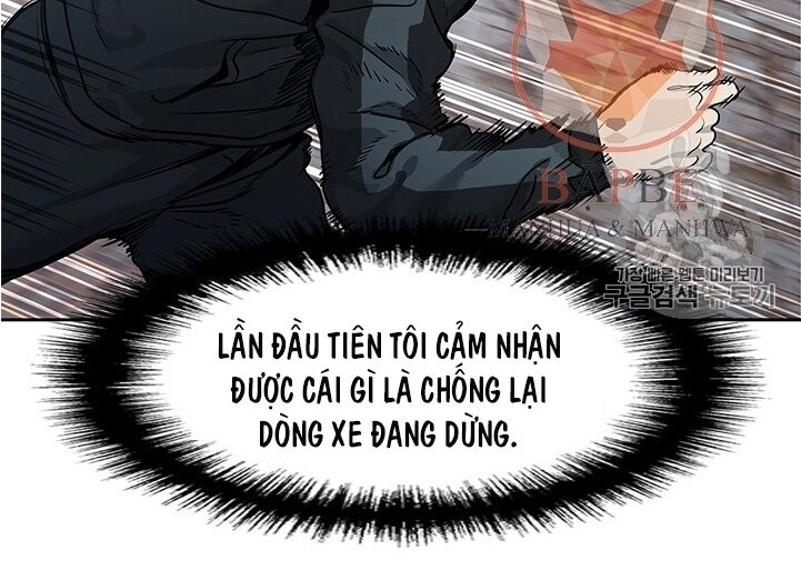Đội Trưởng Lính Đánh Thuê Chapter 43 - 3