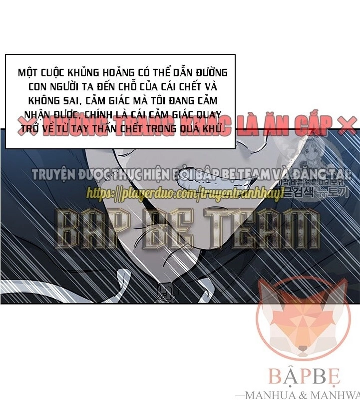 Đội Trưởng Lính Đánh Thuê Chapter 43 - 8