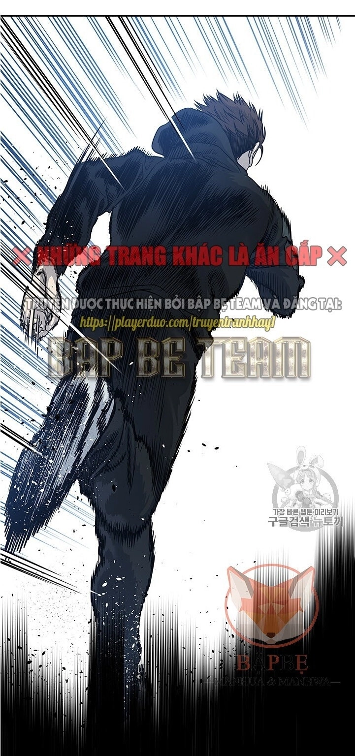 Đội Trưởng Lính Đánh Thuê Chapter 43 - 11