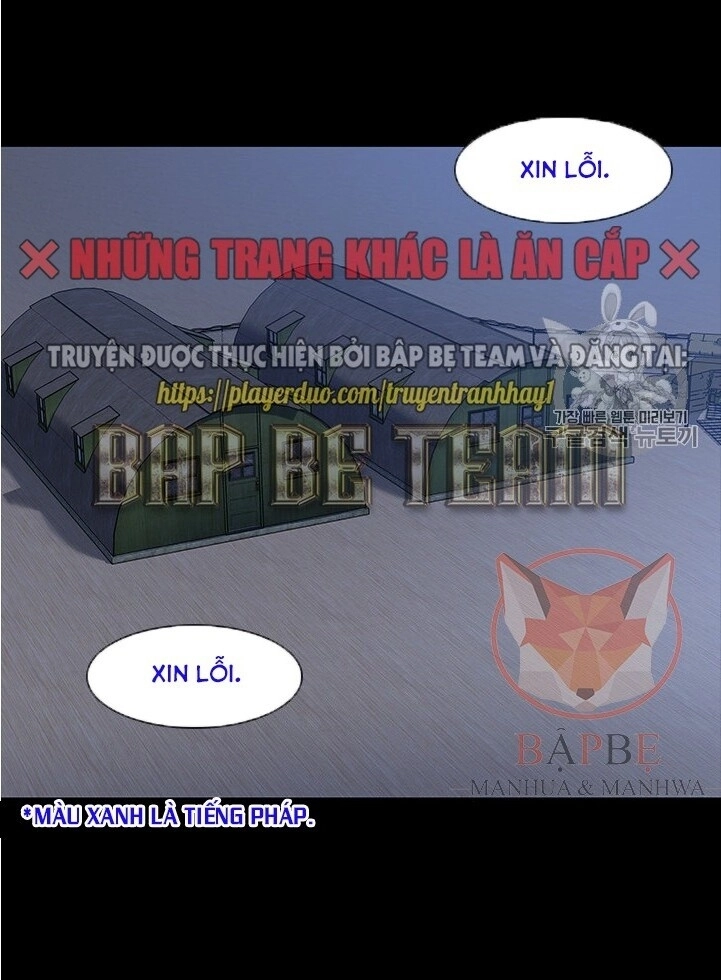 Đội Trưởng Lính Đánh Thuê Chapter 43 - 12