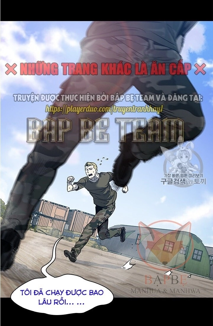 Đội Trưởng Lính Đánh Thuê Chapter 43 - 19