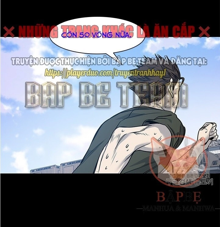 Đội Trưởng Lính Đánh Thuê Chapter 43 - 20