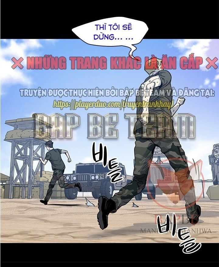 Đội Trưởng Lính Đánh Thuê Chapter 43 - 25